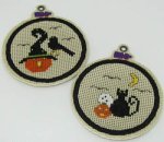 (image for) Halloween Frights
